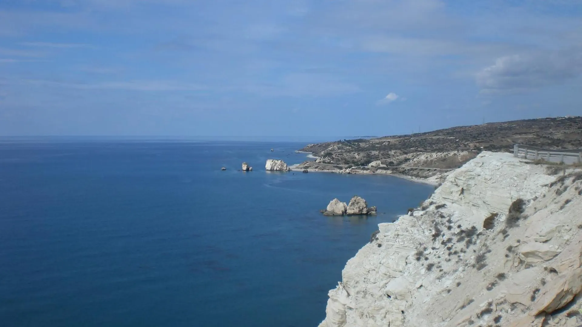 St. Lazaros Seaside Apartment Lárnaka Ciprus