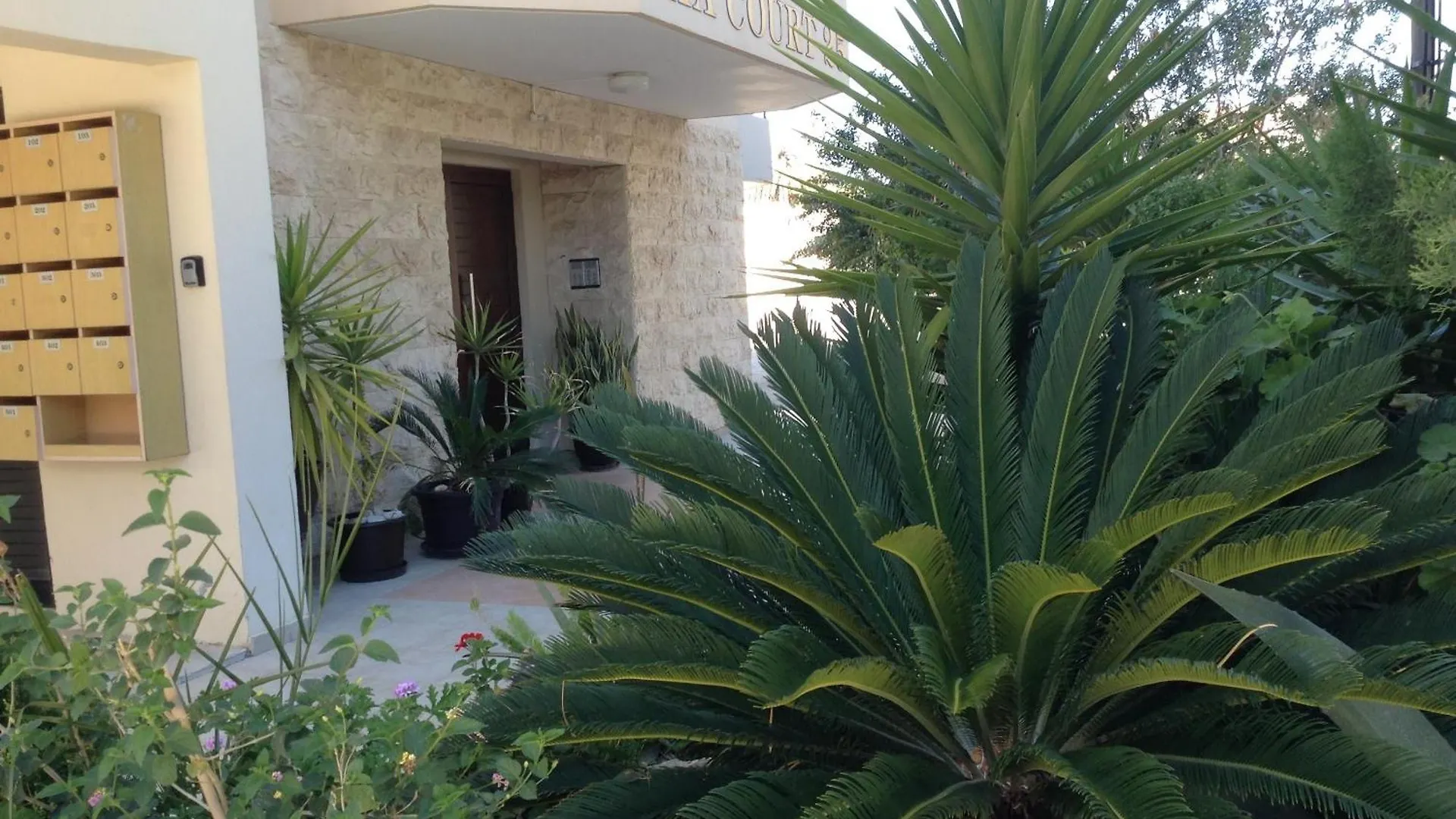 St. Lazaros Seaside Apartment Lárnaka