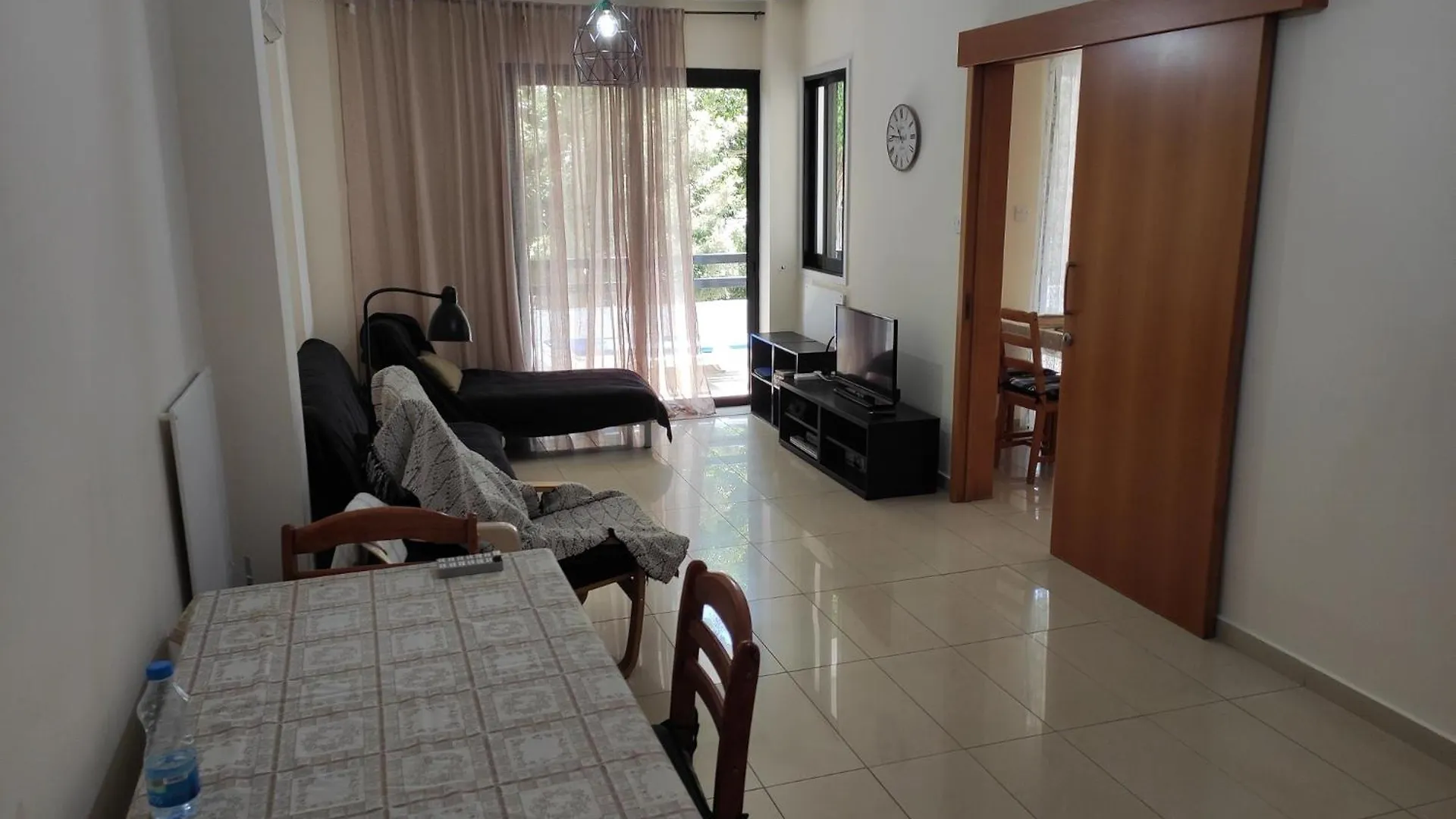 St. Lazaros Seaside Apartment Larnaca Cypr