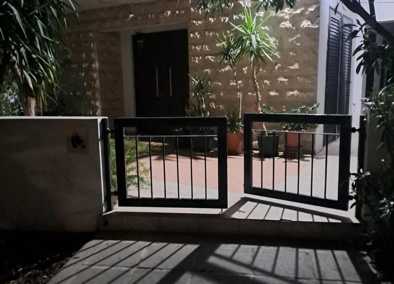 St. Lazaros Seaside Apartment Larnaca 0*,  Cypr