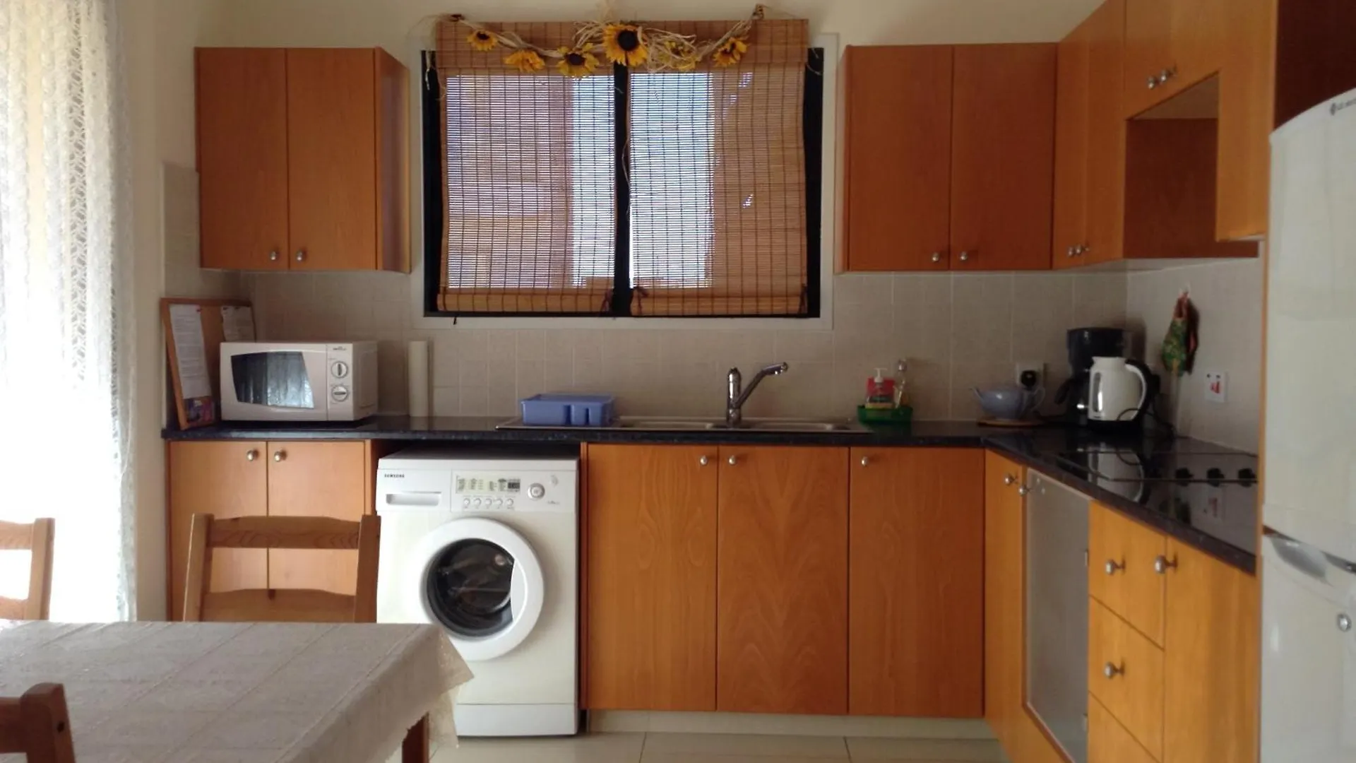 St. Lazaros Seaside Apartment Larnaca 0*,  Cypr