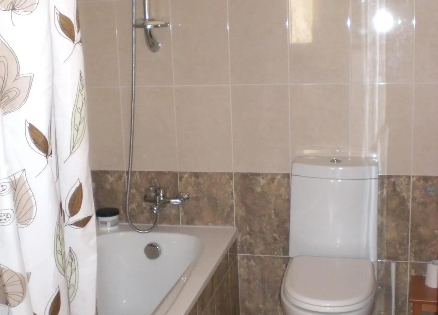 St. Lazaros Seaside Apartment Larnaca