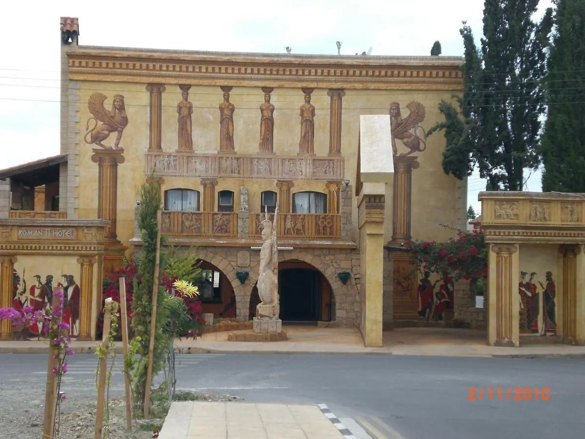 St. Lazaros Seaside Apartment Larnaca